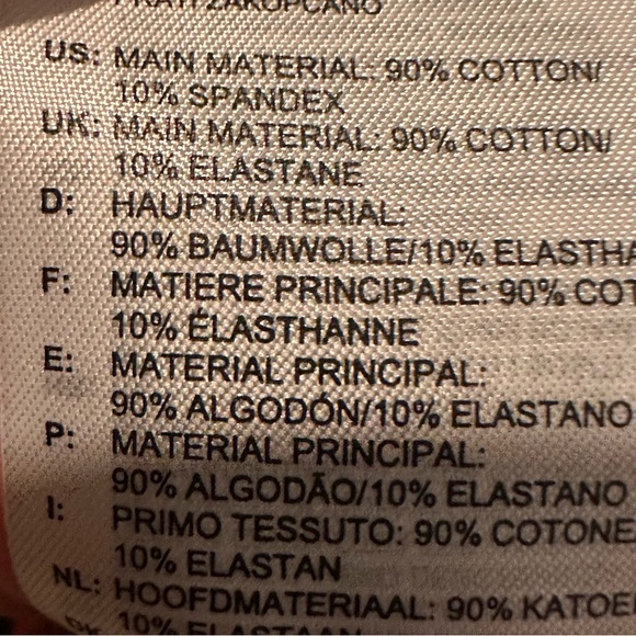 Adidas X Her Studio London Body Flower Bodysuit Fashion Top Backless Size Medium - Picture 12 of 12